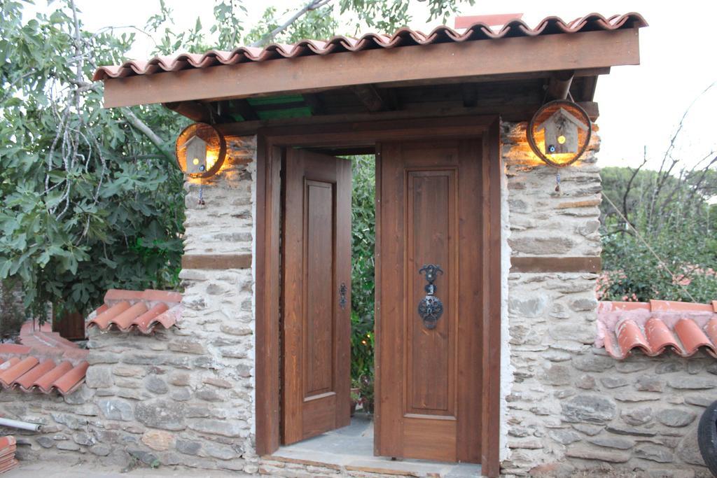 Yeni Gelin Evi Apartment Birgi Exterior photo