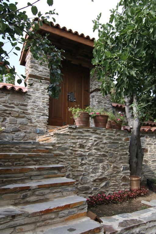 Yeni Gelin Evi Apartment Birgi Exterior photo