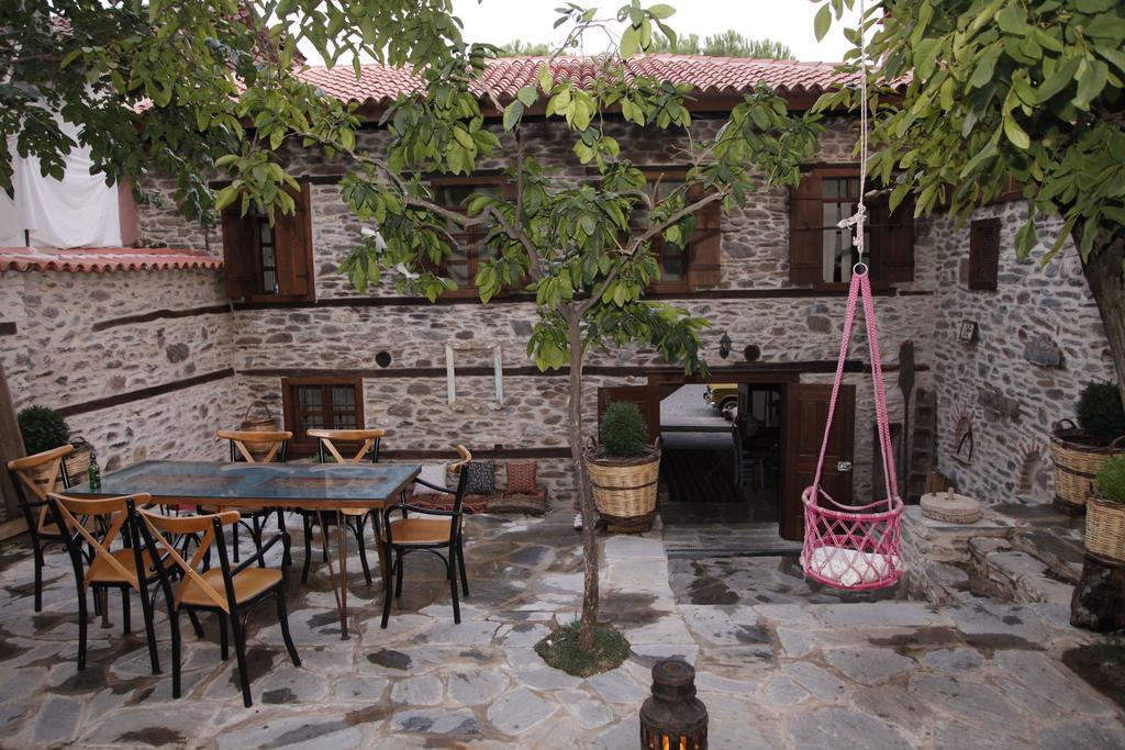 Yeni Gelin Evi Apartment Birgi Exterior photo