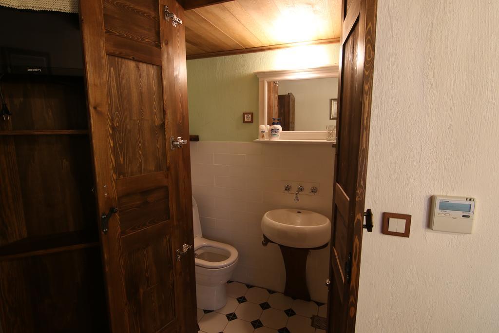 Yeni Gelin Evi Apartment Birgi Exterior photo