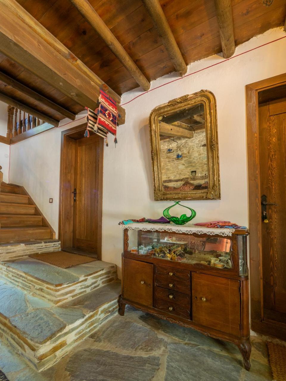 Yeni Gelin Evi Apartment Birgi Exterior photo