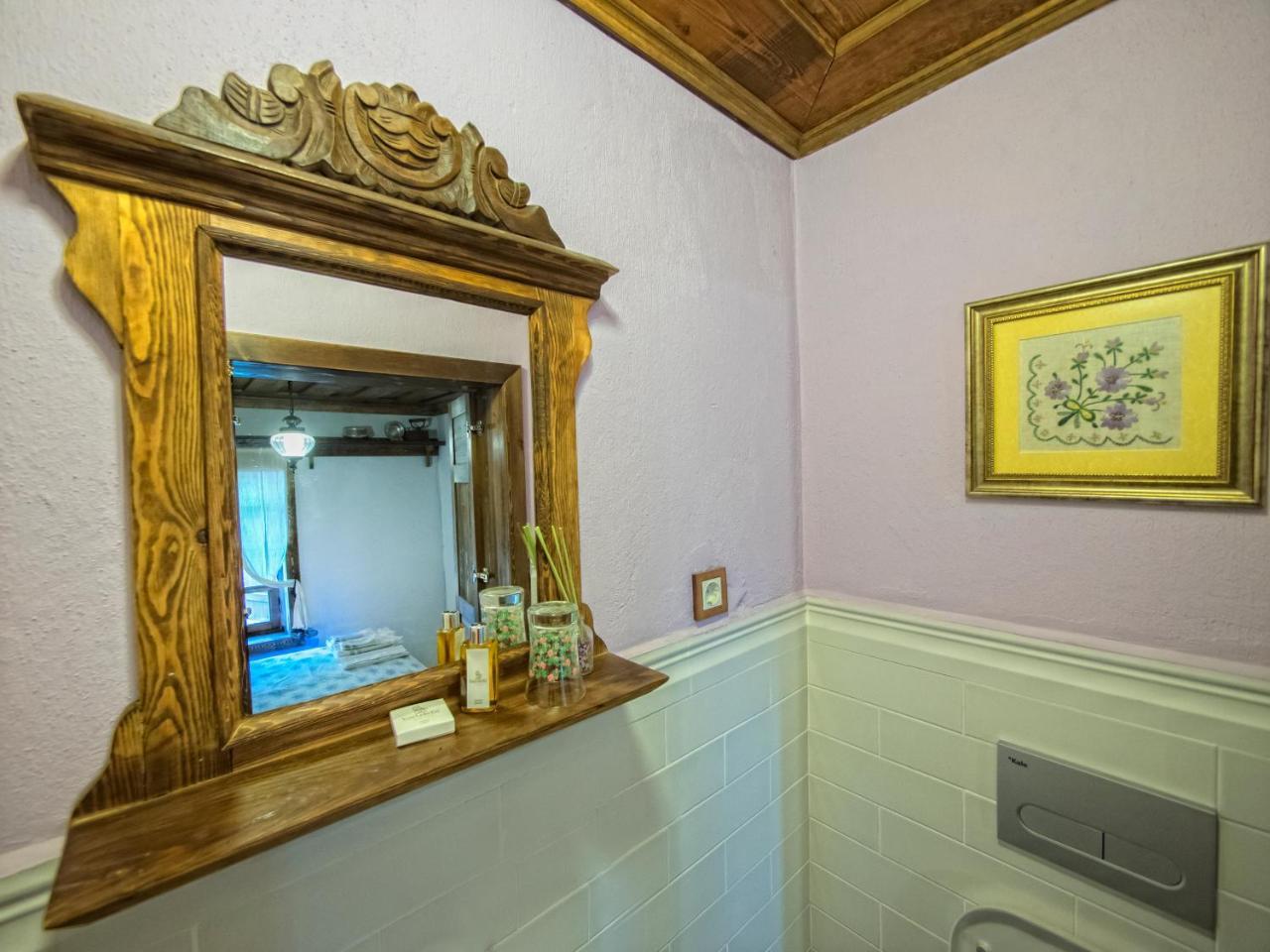Yeni Gelin Evi Apartment Birgi Exterior photo