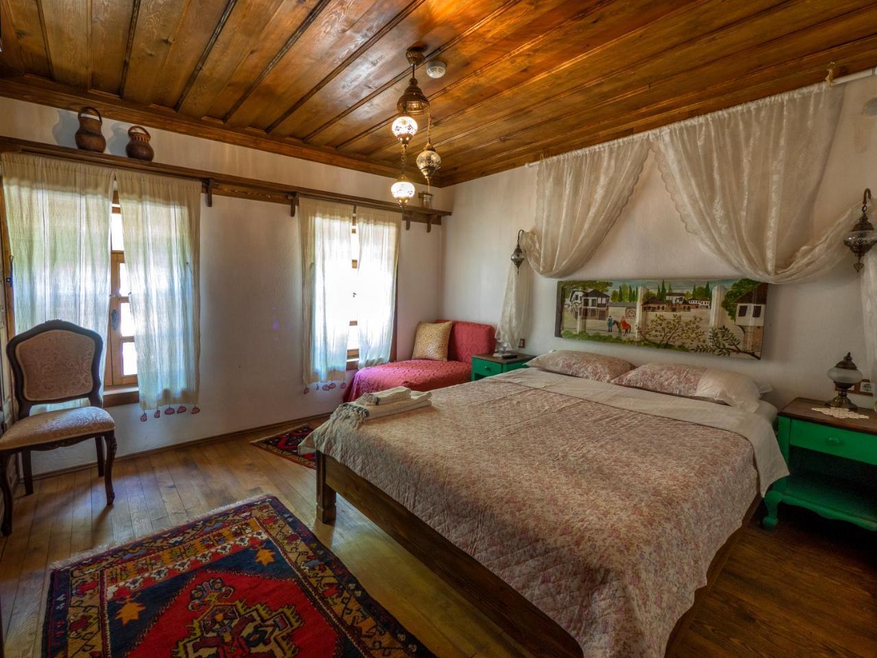 Yeni Gelin Evi Apartment Birgi Exterior photo
