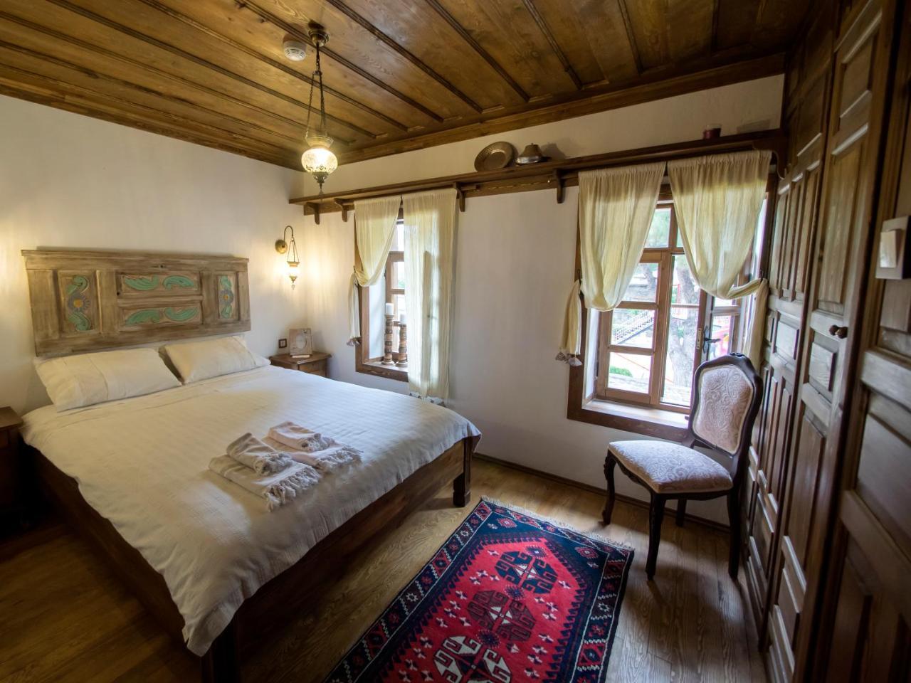 Yeni Gelin Evi Apartment Birgi Exterior photo