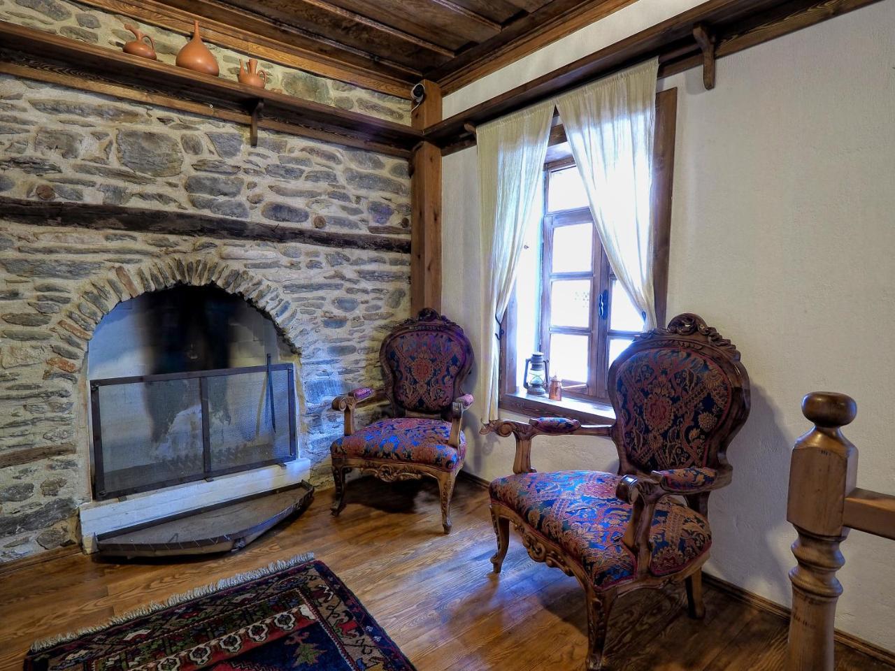 Yeni Gelin Evi Apartment Birgi Exterior photo