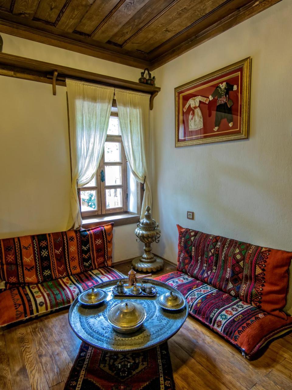 Yeni Gelin Evi Apartment Birgi Exterior photo