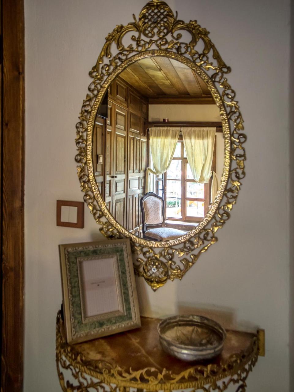 Yeni Gelin Evi Apartment Birgi Exterior photo