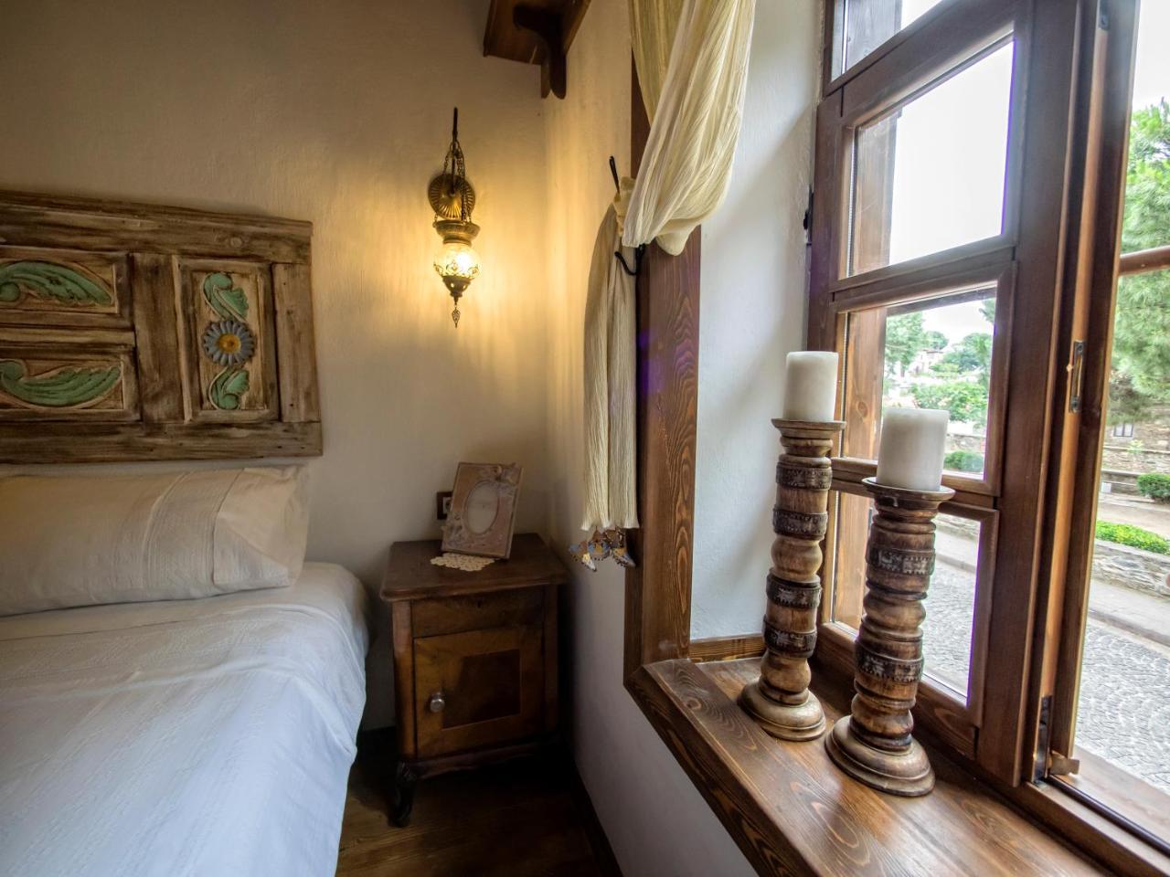 Yeni Gelin Evi Apartment Birgi Exterior photo